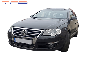 Autóbérlés Debrecen Volkswagen Passat